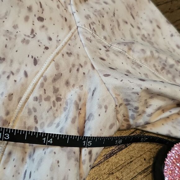 Calia quarter zip pullover size S - Picture 5 of 11